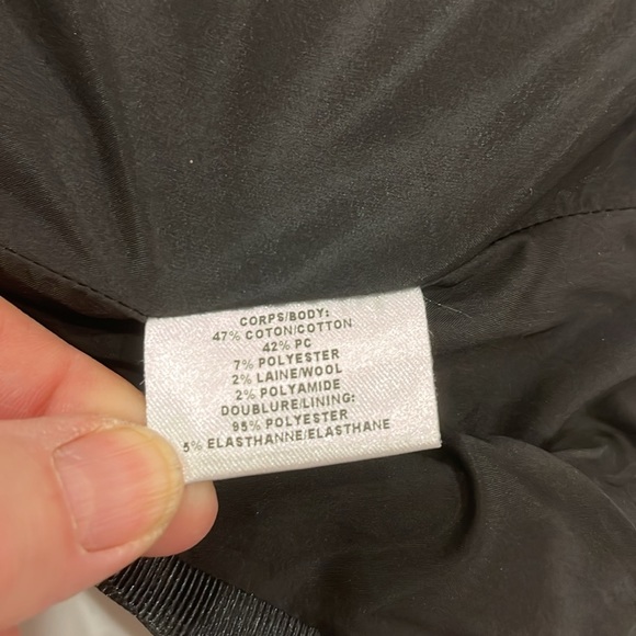 EUC Judith & Charles skirt - Picture 8 of 9